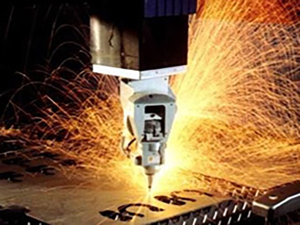 金屬（shǔ）加工