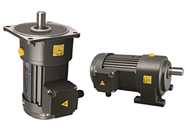 CH/CV齒輪減速電機