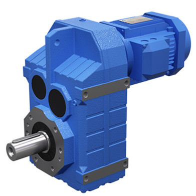 F係列平行軸斜齒輪減速機樣本下載