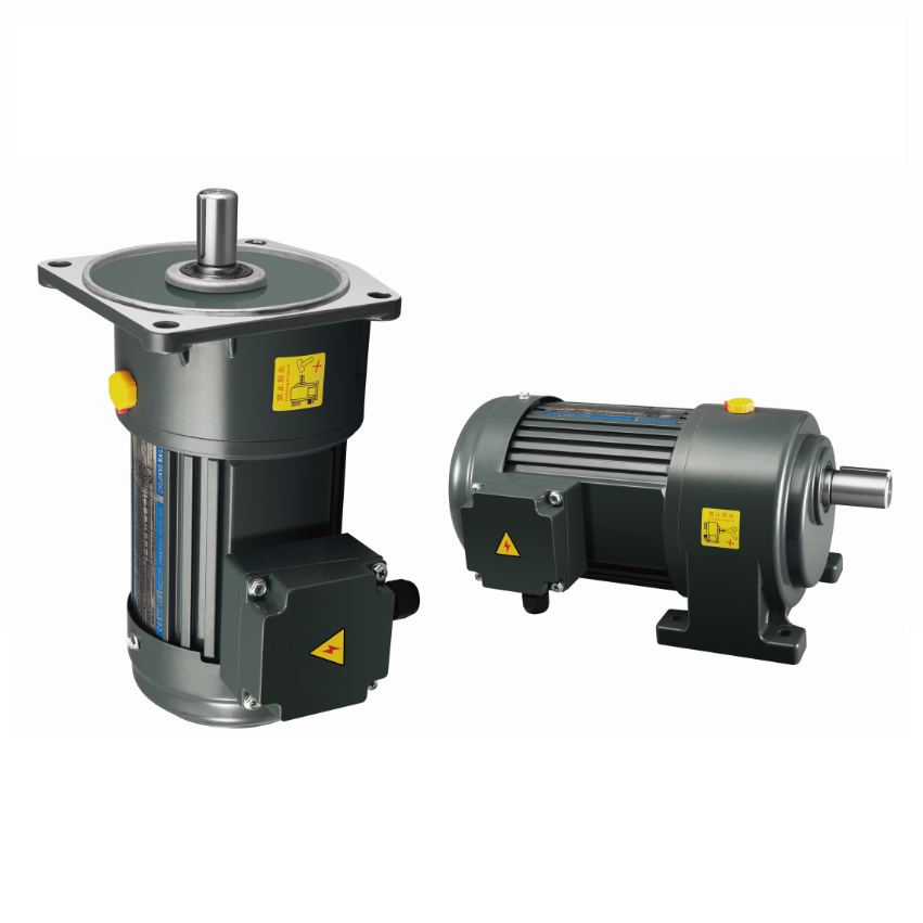 CH/CV齒輪（lún）減速電（diàn）機樣本下載（zǎi）