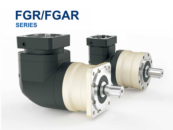 FGAR經濟斜齒行星減速（sù）機