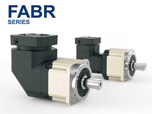FABR精密行（háng）星減速機