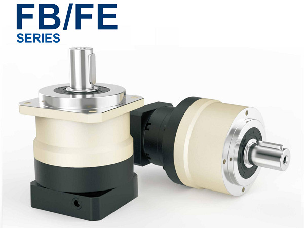 FB標（biāo）準（zhǔn）斜（xié）齒行星減速機