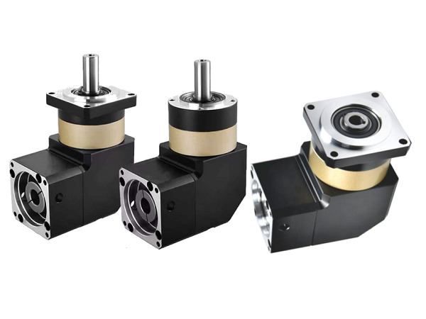 ZPF直齒行星減速機